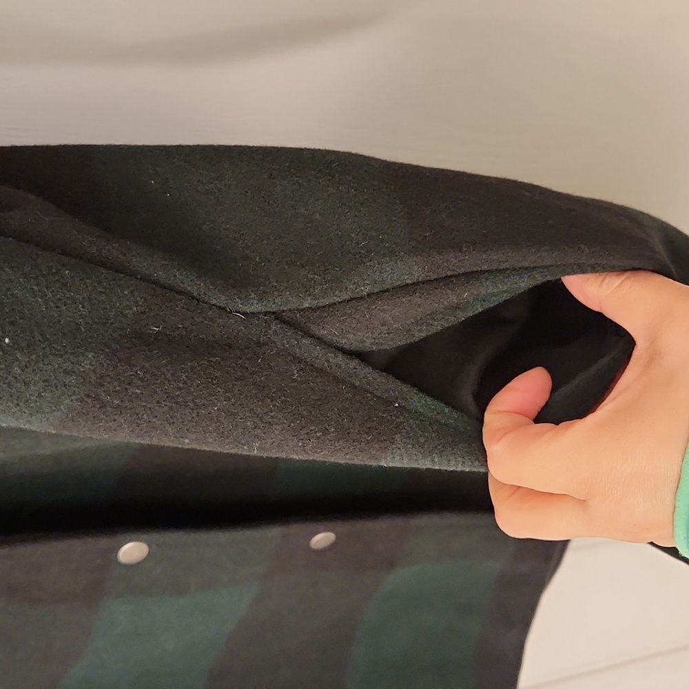 RD Style Shacket - Picture 9 of 9